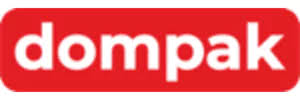 DOMPAK Shipping Partner